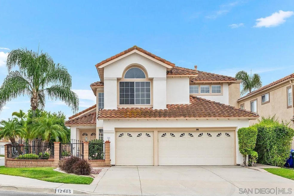 12485 Picrus St, San Diego, CA 92129 - photo 1