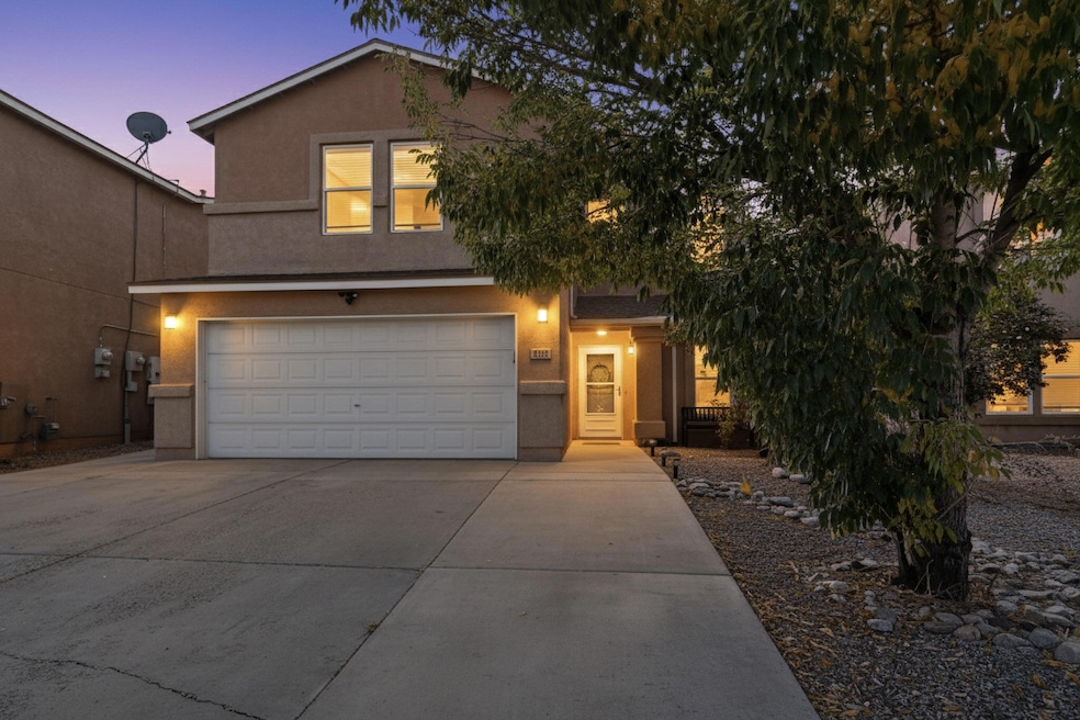 1820 Mesa Grande Loop NE, Rio Rancho, NM 87144 - photo 1