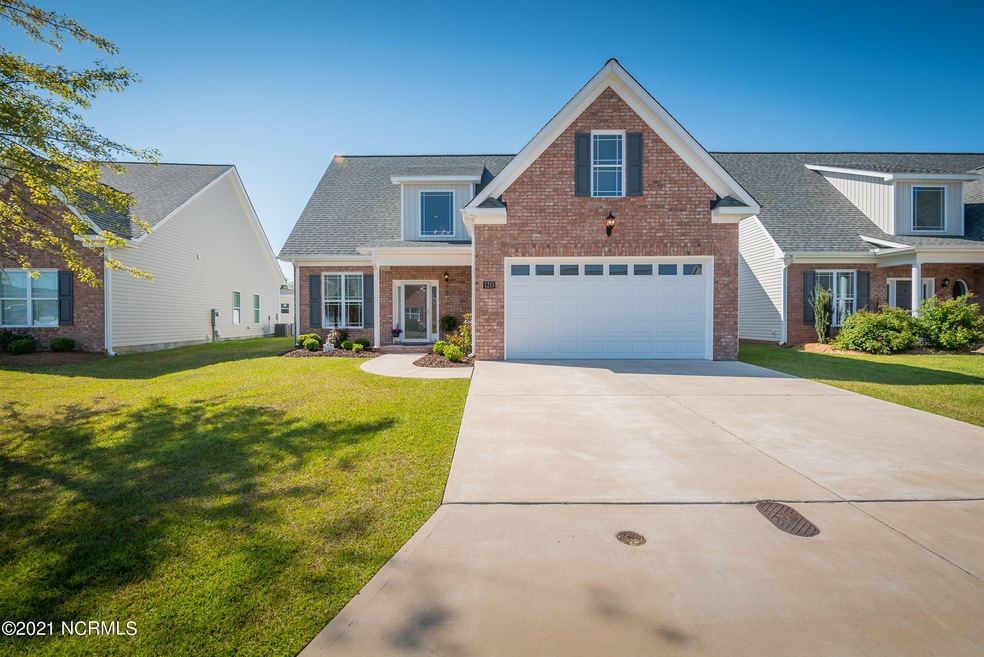 1213 Brighton Dr, Winterville, NC 28590 - photo 1