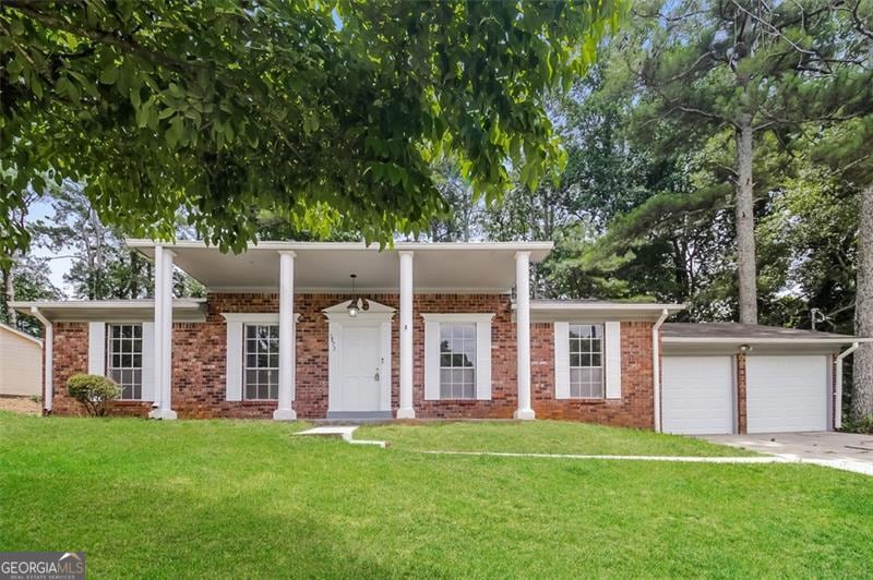 5873 Poplin Ct, Lithonia, GA 30058 - photo 1