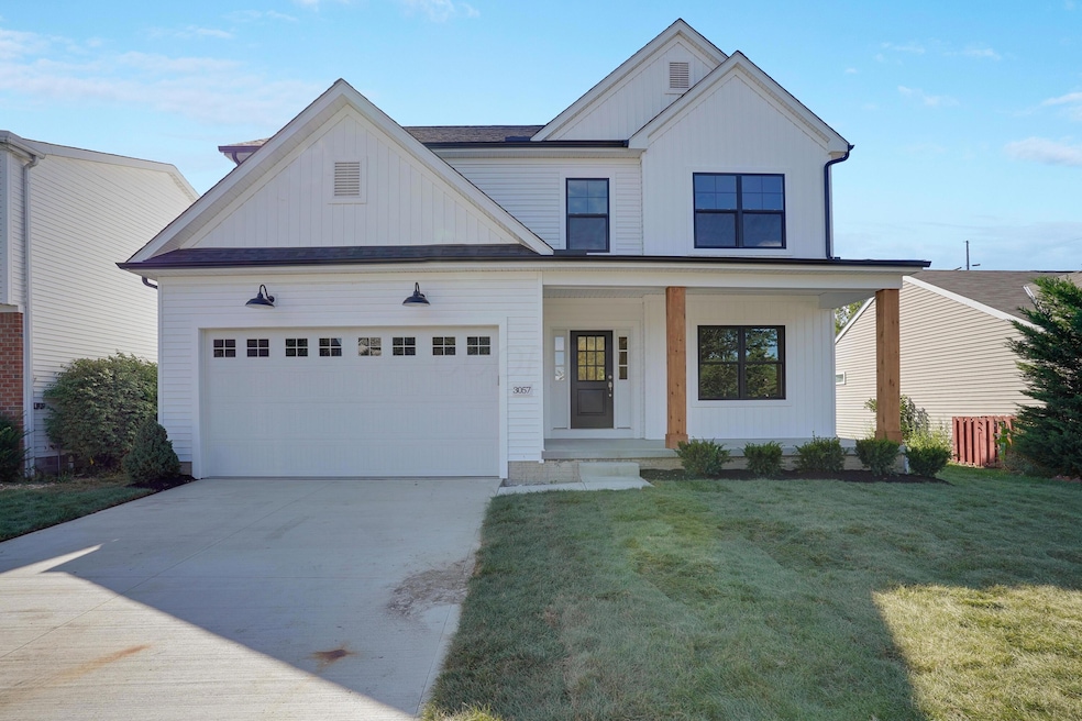 Welcome Home