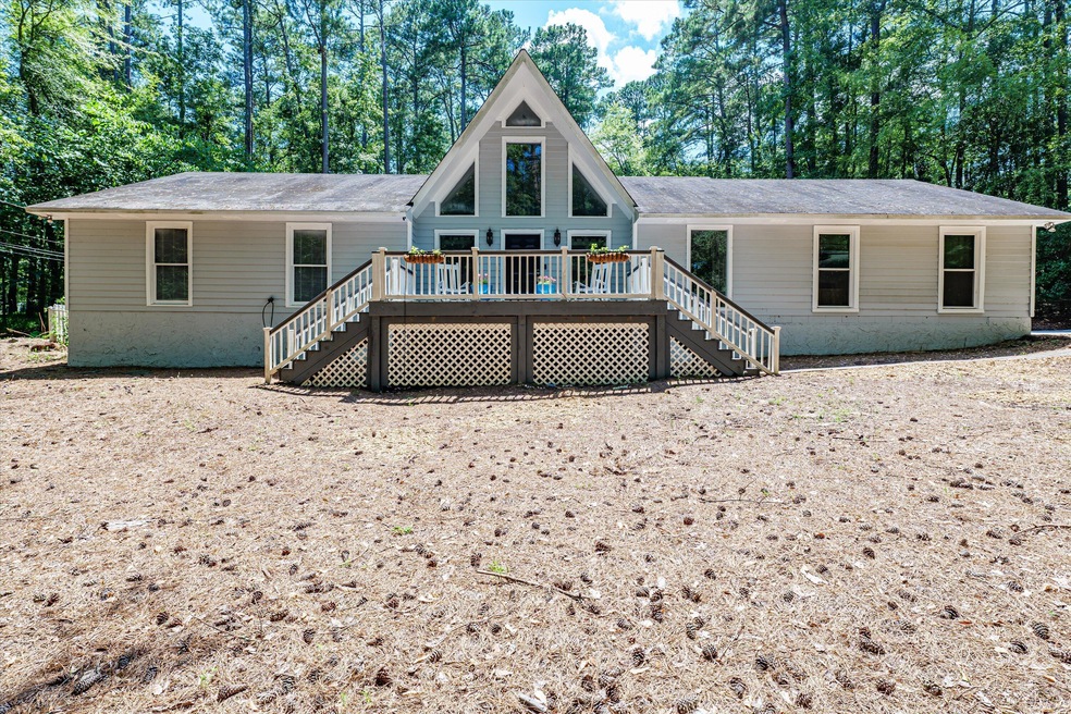 608 Foxhunt Ln, Evans, GA 30809 - photo 1