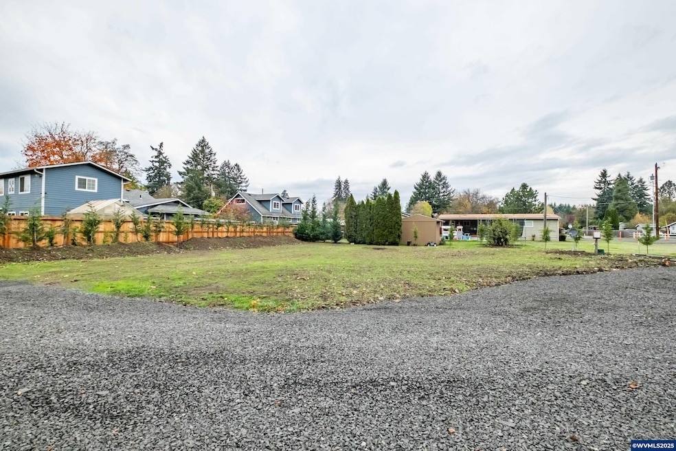 Lot 1 Klum St, Waterloo, OR 97355 - photo 1