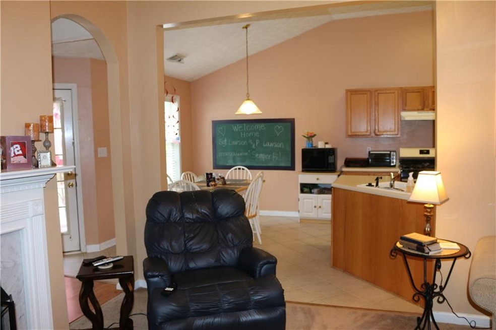 4682 Devencrest Ln, Buford, GA 30519 - photo 1