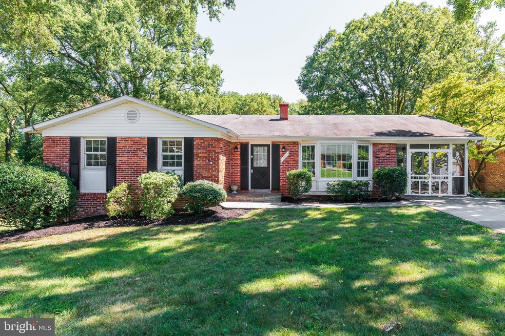 12811 Camellia Dr, Silver Spring, MD 20906 - photo 1