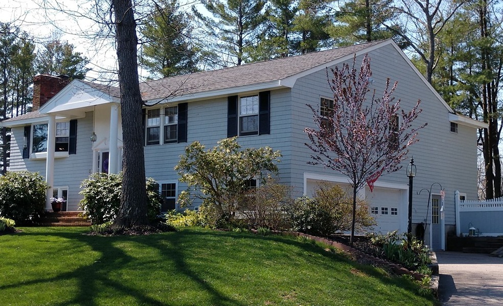 12 Clarkson Dr, Walpole, MA 02081 - photo 1