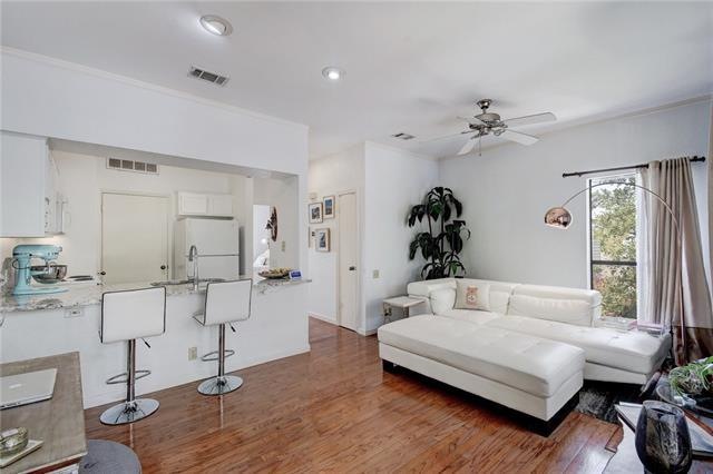 Filled with natural light and stunning finishes yo