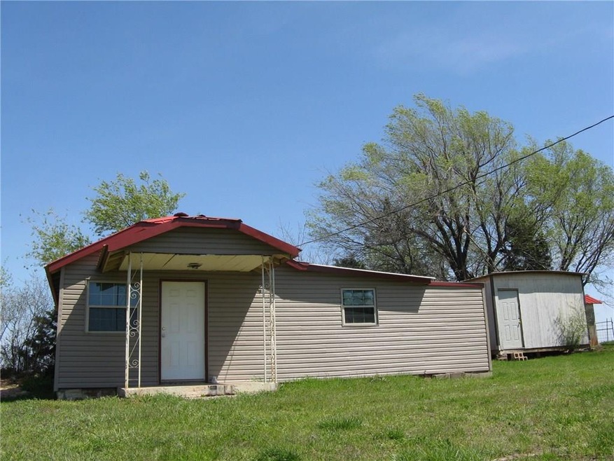 335211 U S 62, McLoud, OK 74851 - photo 1