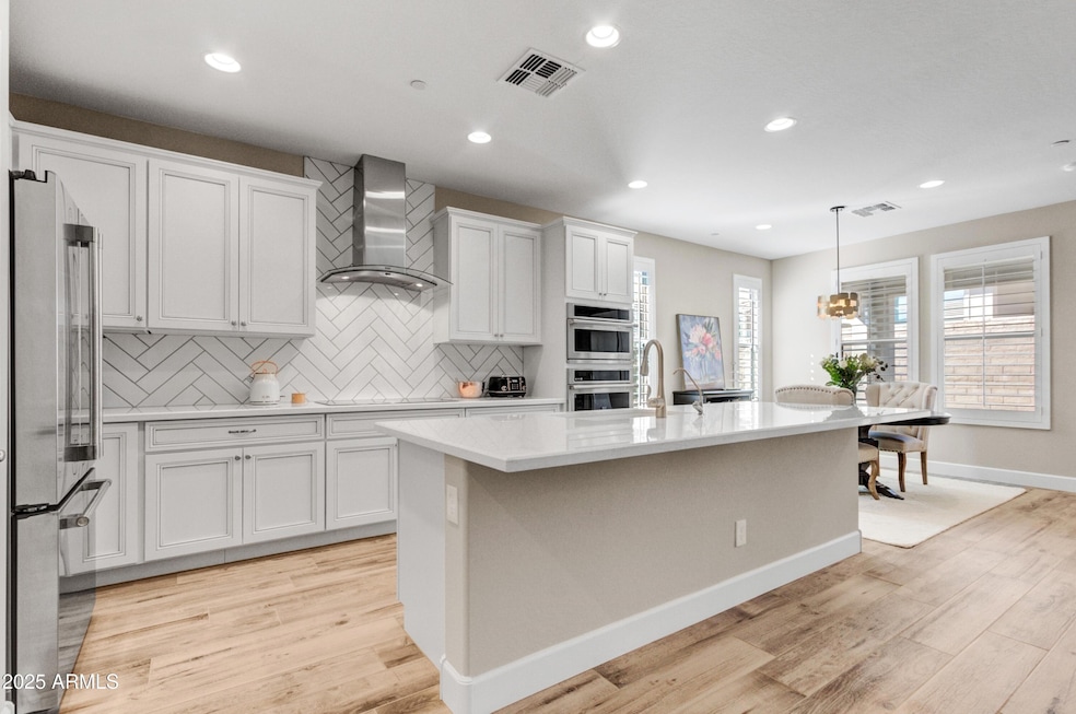 29304 N Horton Creek Trail, Rio Verde, AZ 85263 - photo 1