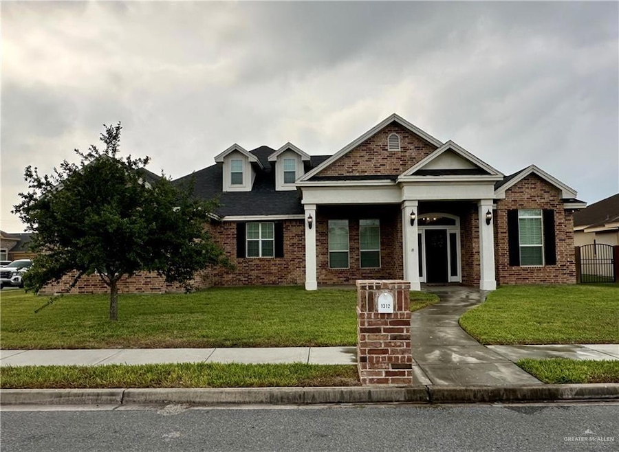 1312 Jasper Dr, Weslaco, TX 78596 - photo 1