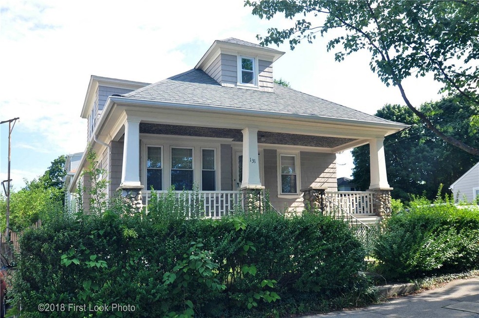 131 Fairview St, Providence, RI 02908 - photo 1