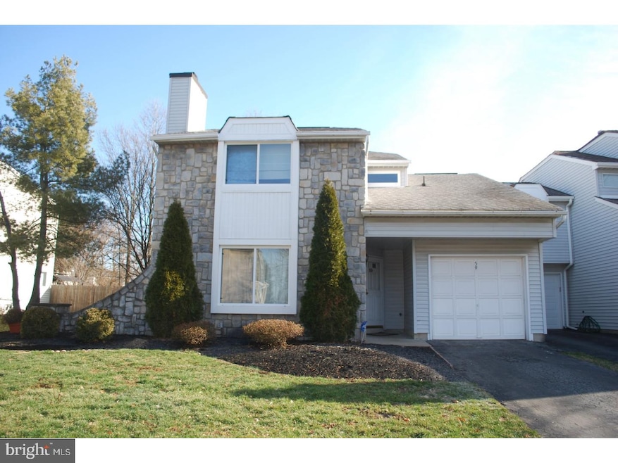 59 Allison Rd, East Windsor, NJ 08520 - photo 1