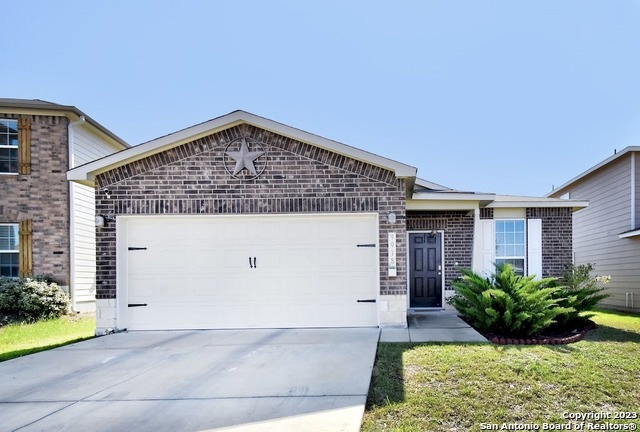 9918 Silver Mist Way, San Antonio, TX 78254 - photo 1