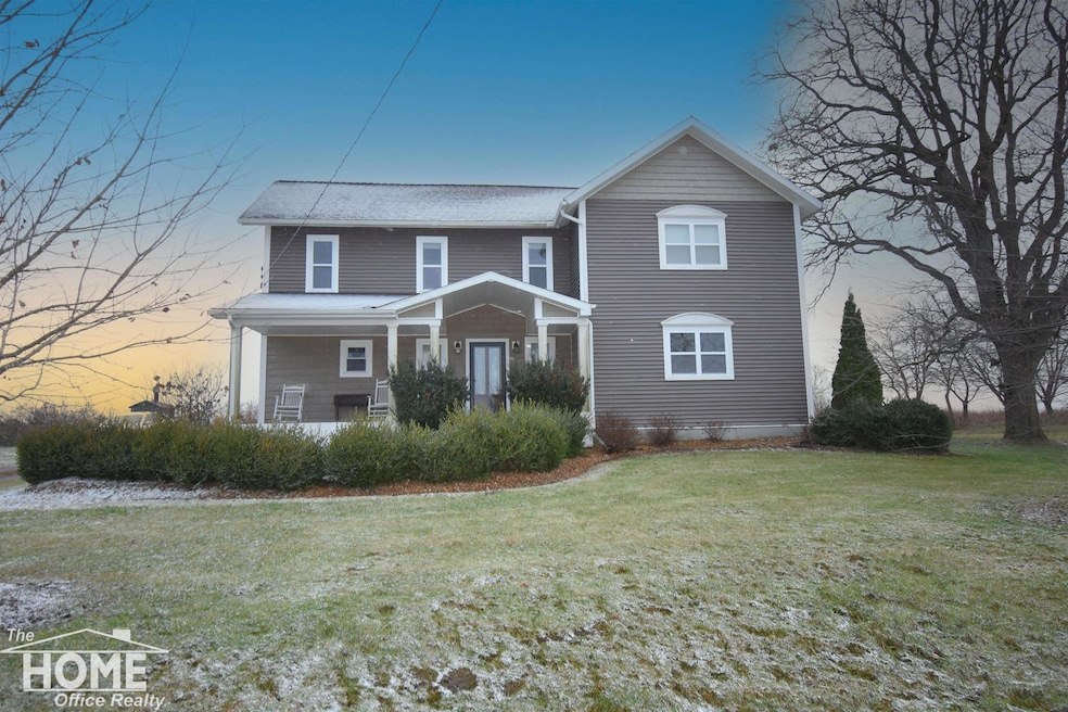 8324 E Goodall Rd, Durand, MI 48429 - photo 1