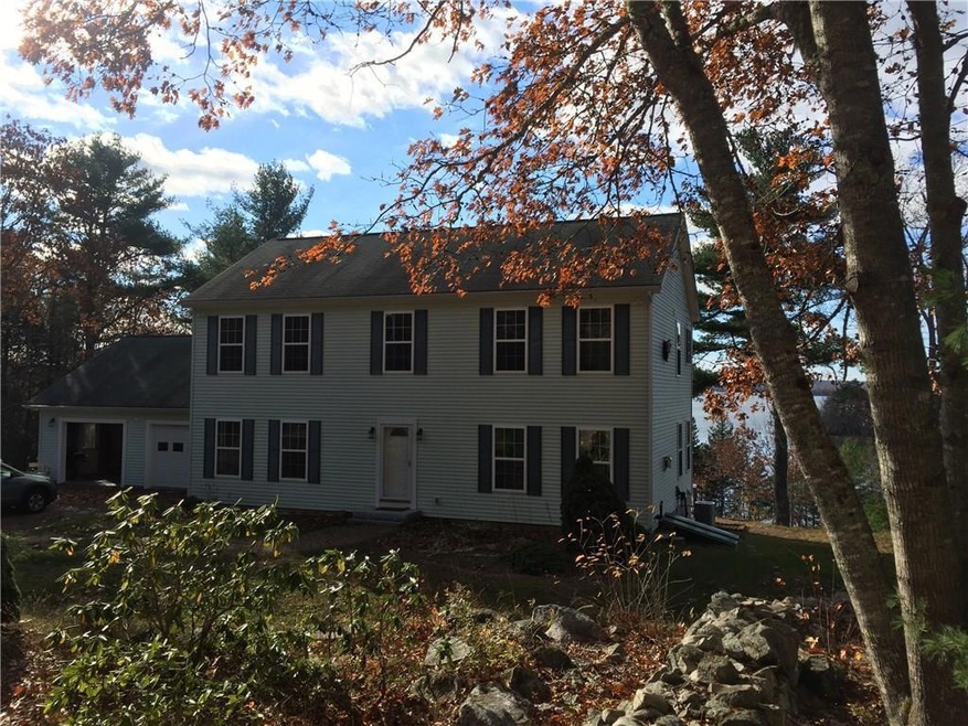 Spacious 3 bedroom home with 2.5...