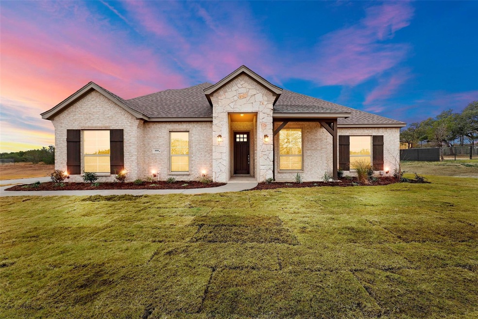 4000 Veal Station Rd, Weatherford, TX 76085 - photo 1