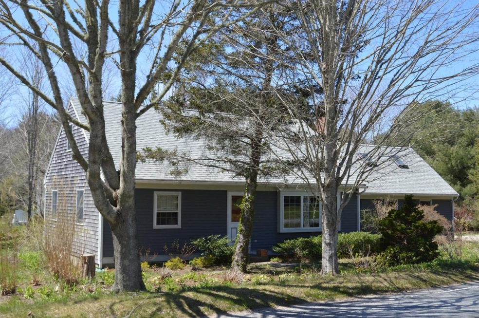 494 Boxberry Hill Rd, East Falmouth, MA 02536 - photo 1