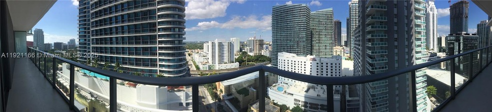 SLS Brickell Residences unit 3010, Miami, FL 33130 - photo 1