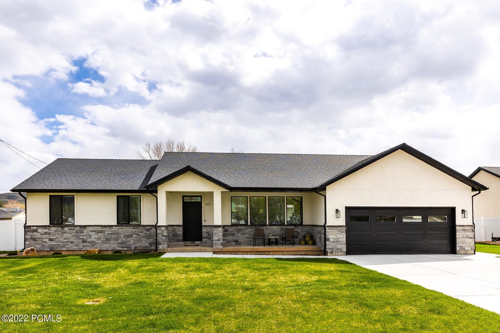 117 South 200 West Henefer UT 84033 USA-