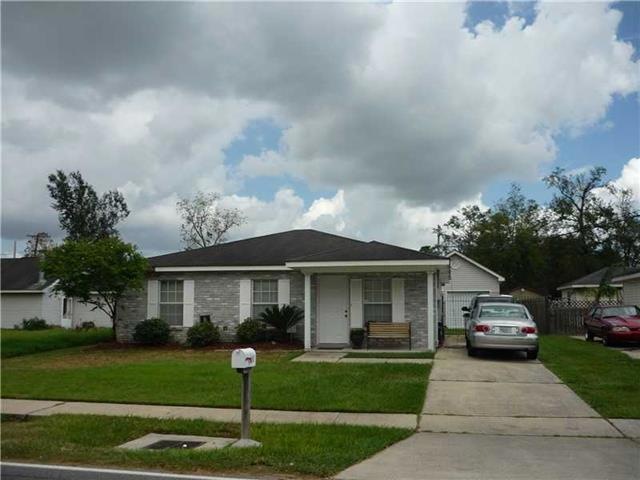 4145 Ames Blvd, Marrero, LA 70072 - photo 1