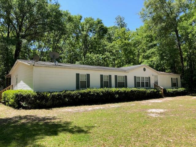 4332 290th Terrace, Branford, FL 32008 - photo 1