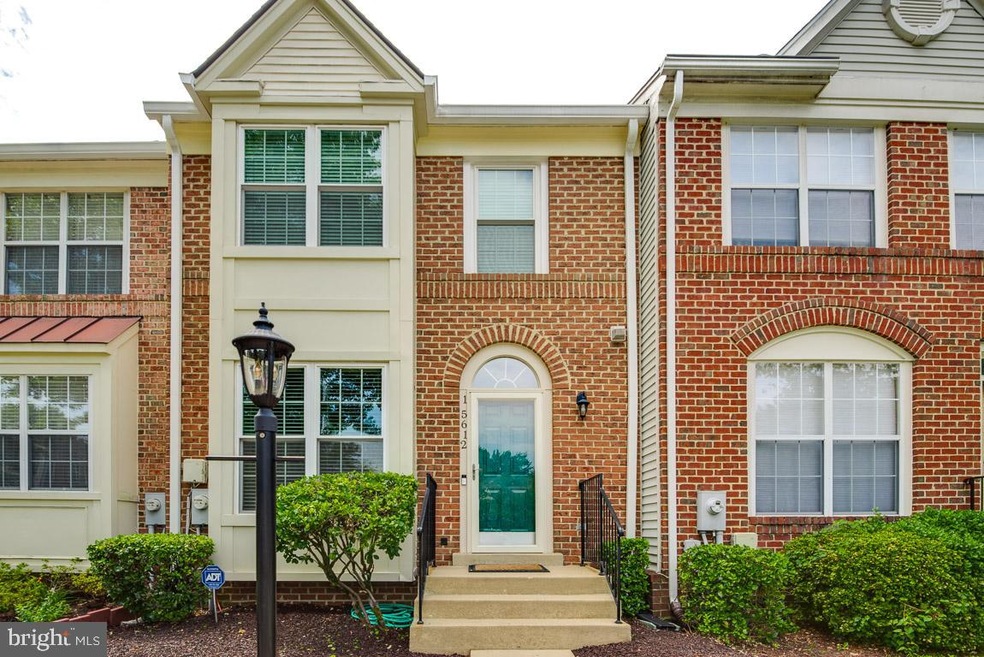 15612 Ensleigh Ln, Bowie, MD 20716 - photo 1