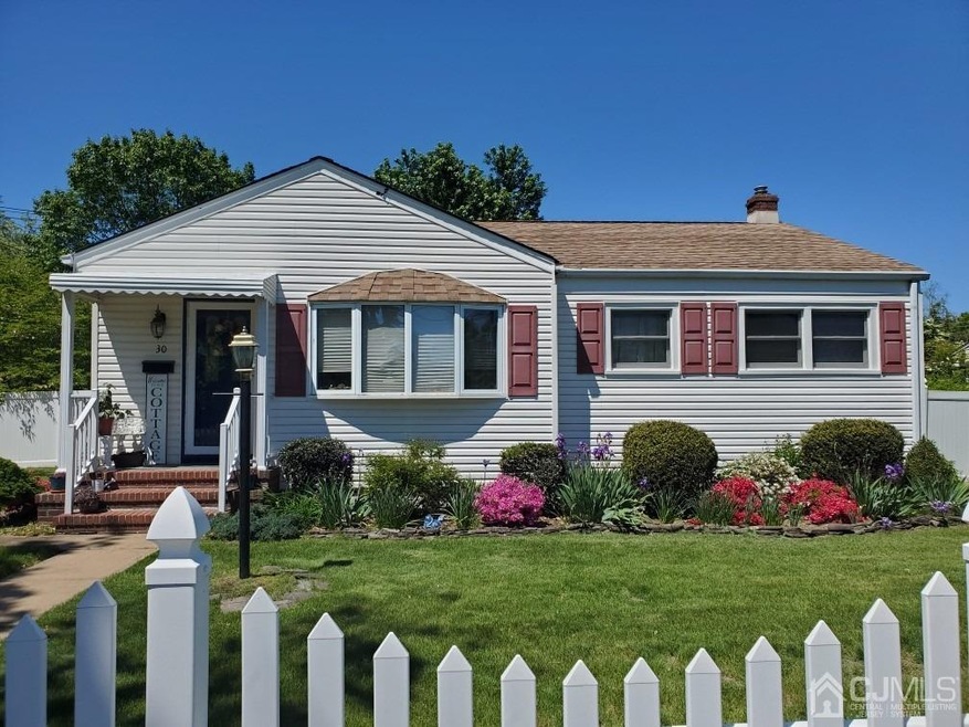 30 Fisher Ave, Middlesex, NJ 08846 - photo 1