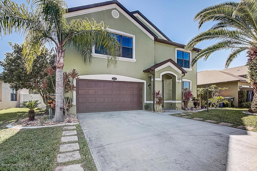 Serengeti Way - MLS-01