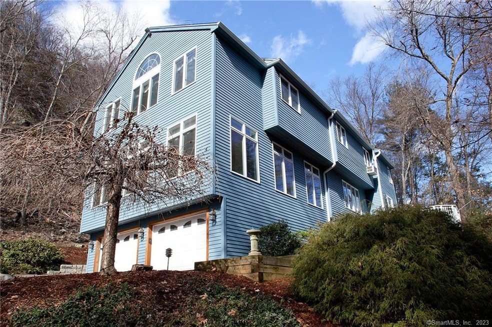 6 Higate Ln, Simsbury, CT 06070 - photo 1