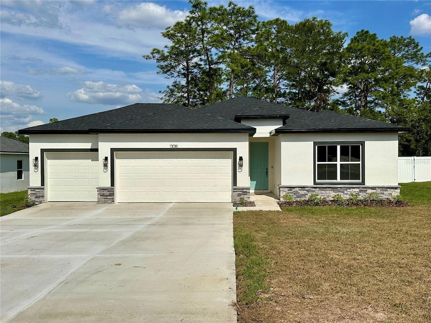 13081 SW 78th Cir, Ocala, FL 34473 - photo 1