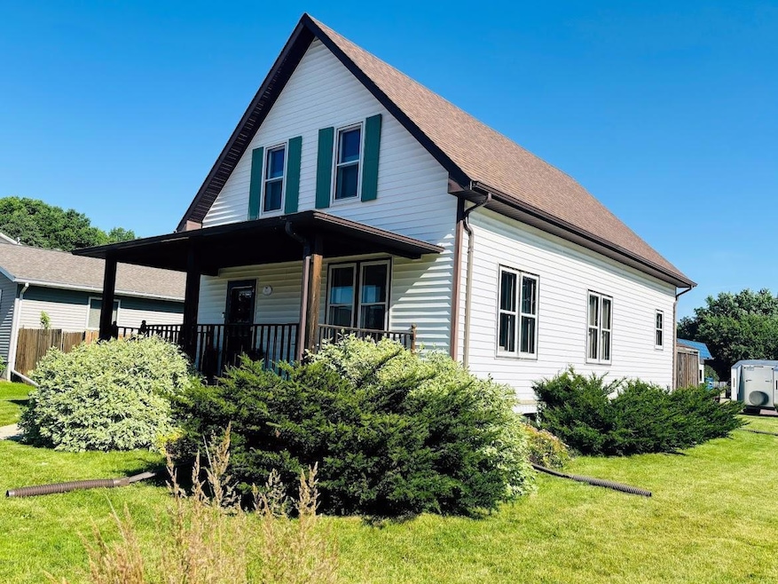 Sold $195,000