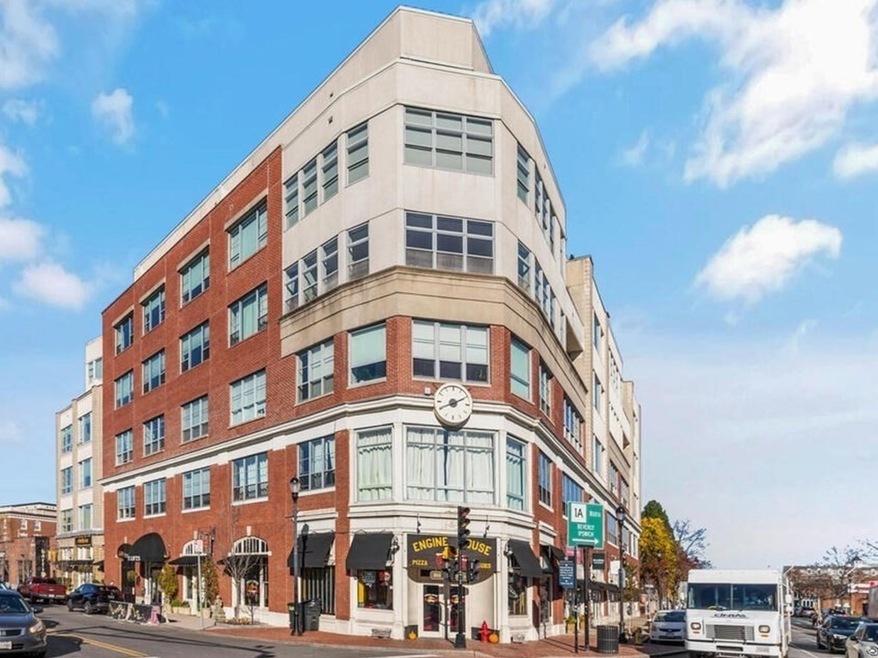 Derby Lofts Condos unit 211, Salem, MA 01970 - photo 1