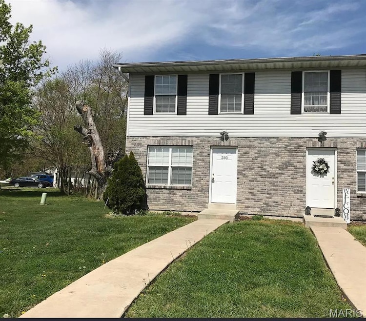 For Rent $1,200/month