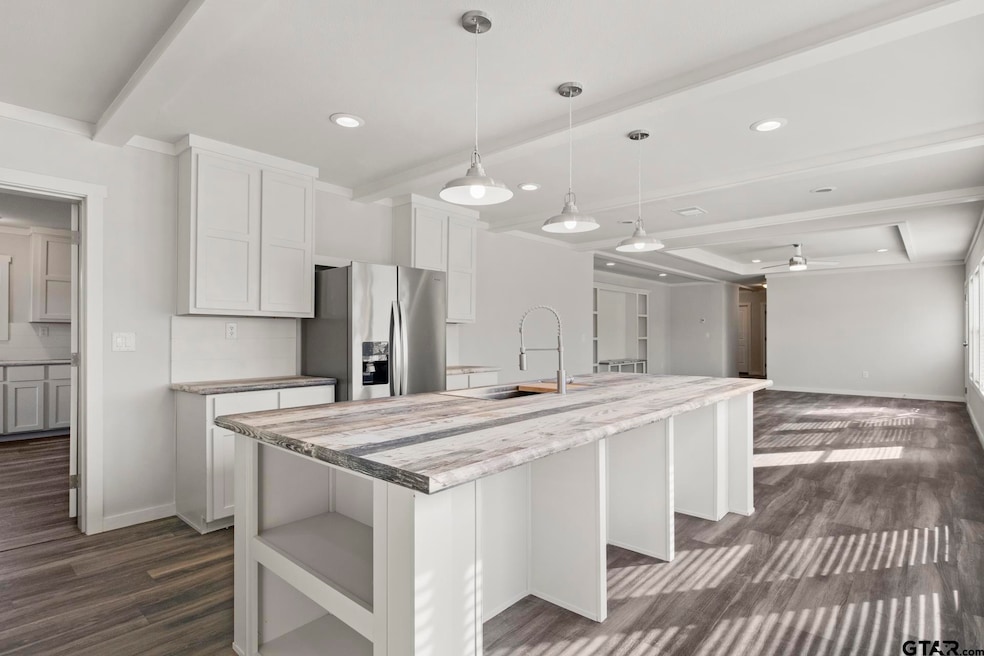 13521 Fm 130, Hughes Springs, TX 75656 - photo 1