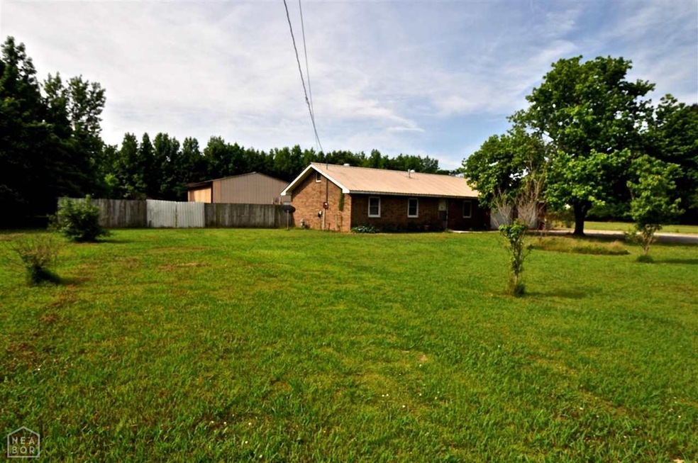 1401 Mays Rd, Jonesboro, AR 72405 - photo 1