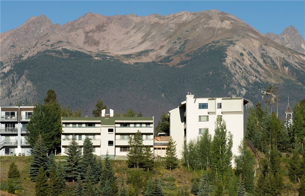 370 E La Bonte St unit 405, Dillon, CO 80435 - photo 1