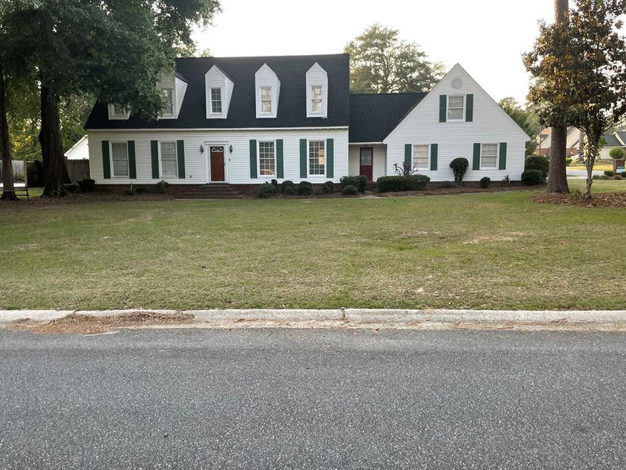 Main View