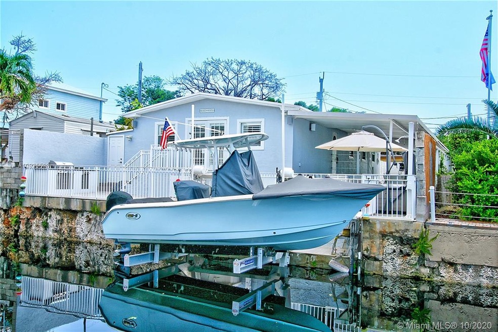 115 West Avenue A, Key Largo, Florida