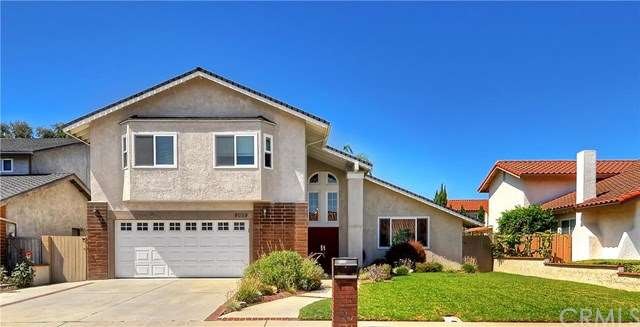 Outstanding Award Estates 4 Bedroom, 3 Bath Home w