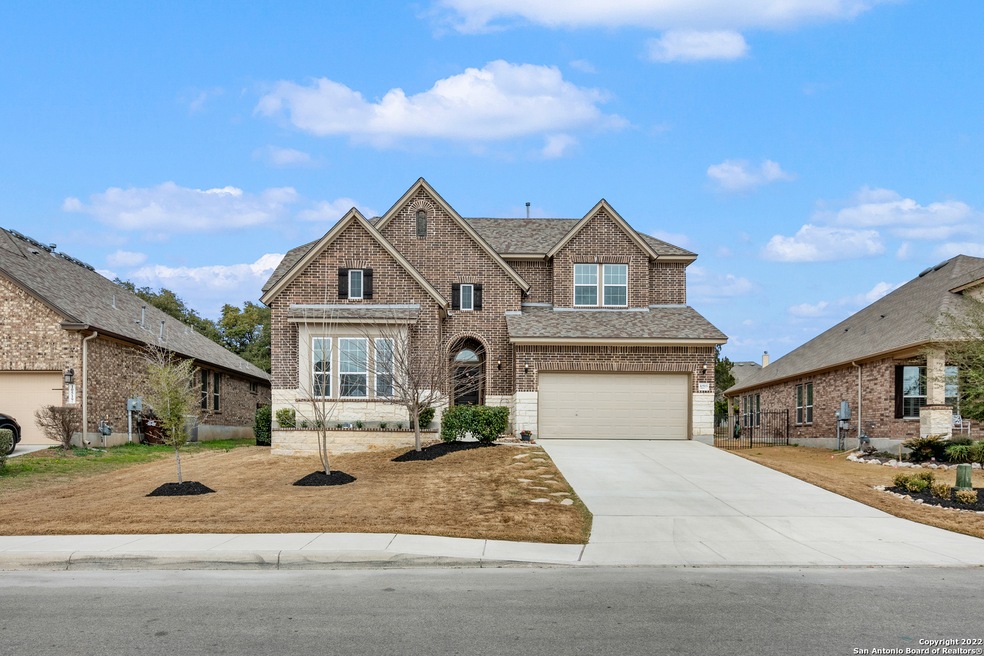 10515 Newcroft Place, Helotes, TX 78023 - photo 1