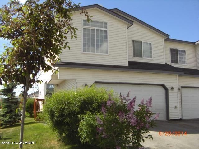 Welcome Home to 6005 Spruce Meadow Loop