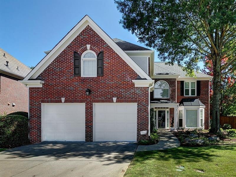 3042 Montclair Cir SE, Smyrna, GA 30080 - photo 1