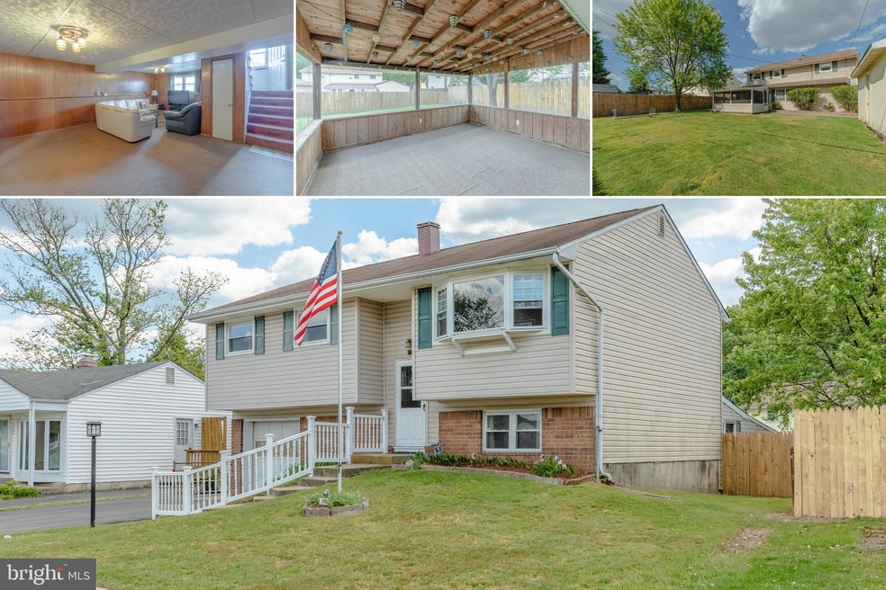 119 Crest Ave, Glen Burnie, MD 21061 - photo 1