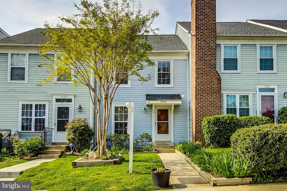 3540 Childress Terrace, Burtonsville, MD 20866 - photo 1