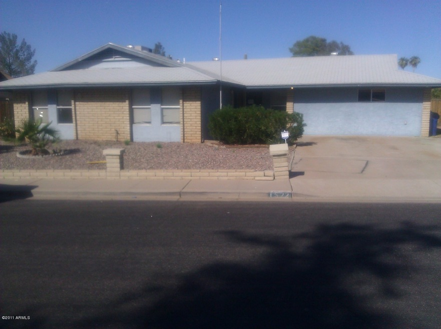 No HOA community
