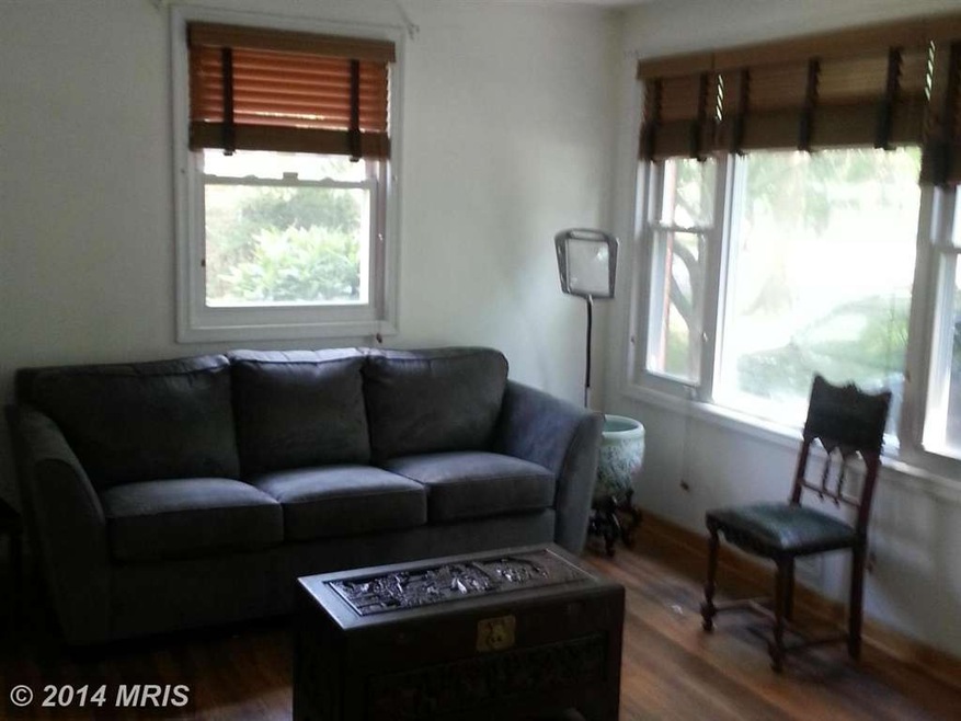 5013 Strathmore Ave, Kensington, MD 20895 - photo 1