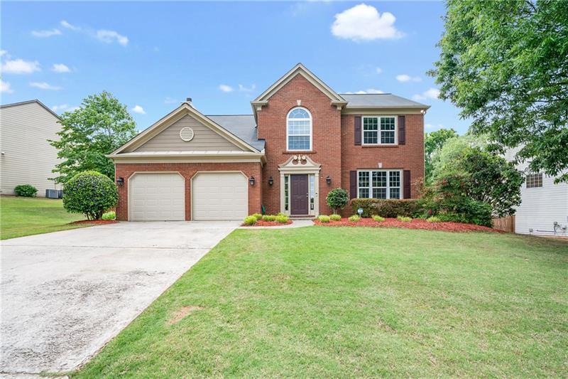 340 Leatherman Ct, Alpharetta, GA 30005 - photo 1