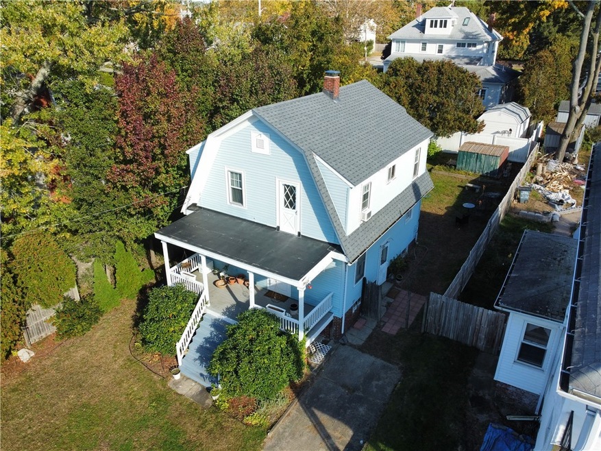 66 Bullocks Point Ave, Riverside, RI 02915