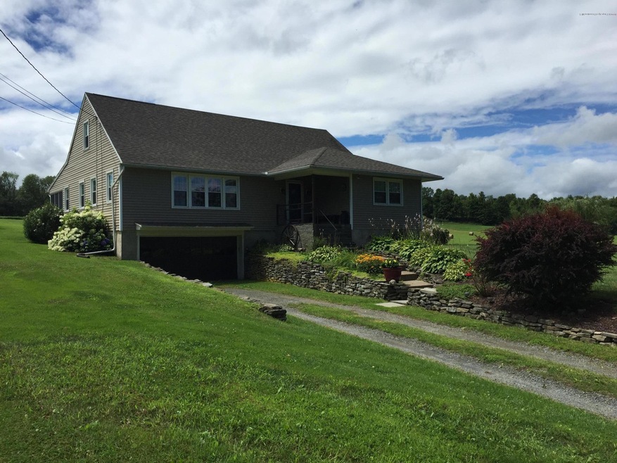 556 Amasa Rd, Factoryville, PA 18419 - photo 1