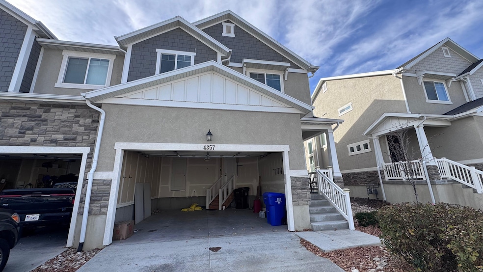 4357 W Hemsley Ln, Herriman, UT 84096 - photo 1